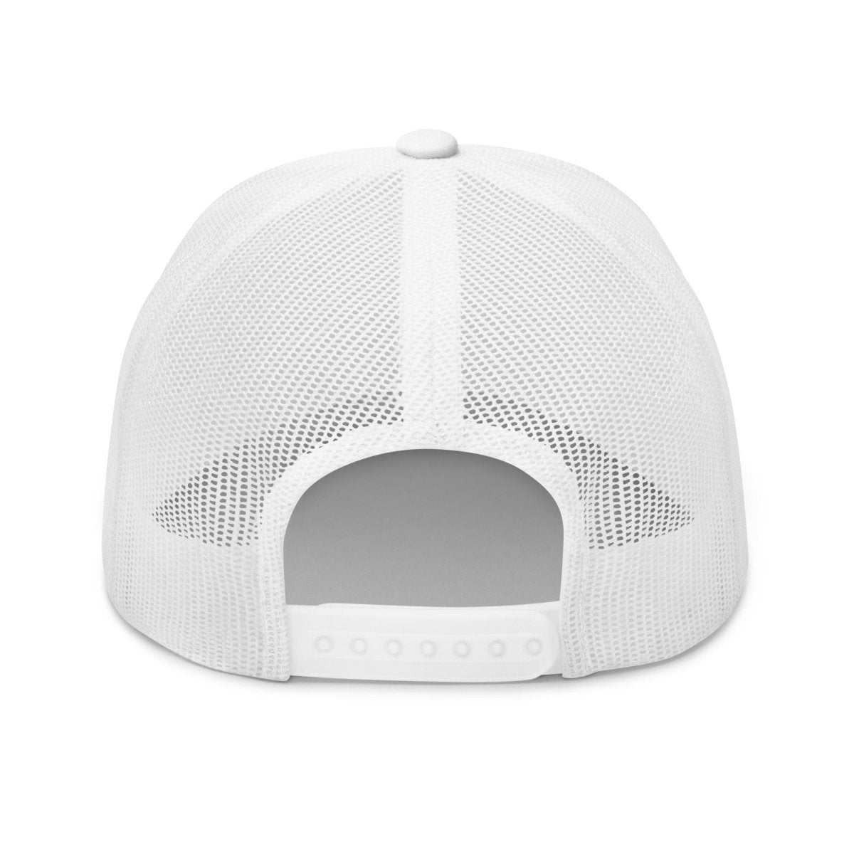 Redemption Trucker Cap - God's Armor Wear