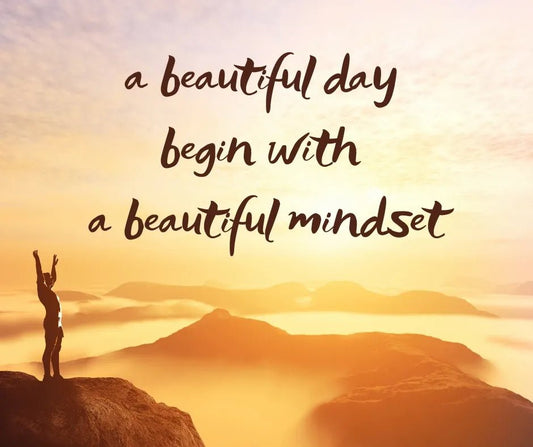 What the Bible offers about the Mindset. - God's Armor Wear