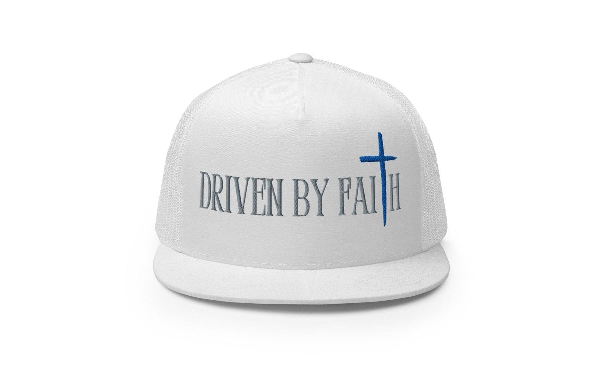 DRIVEN BY FAITH - God's Armor Wear