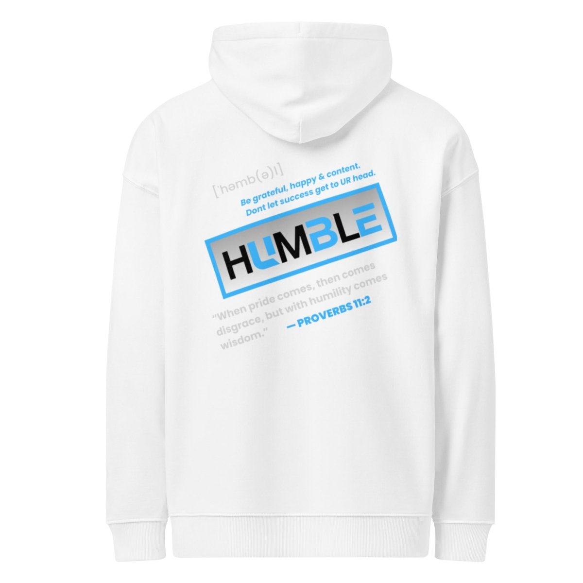 Hoodies - God's Armor Wear