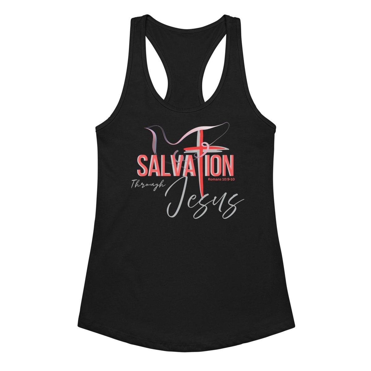Tank Tops - God's Armor Wear