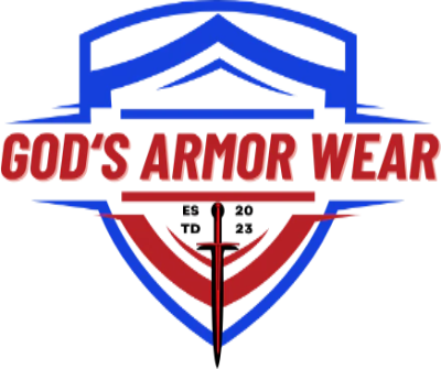 God's Armor Wear