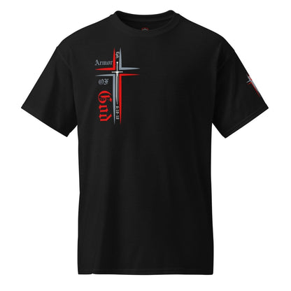 Armor of God | DryBlend® T-Shirt - God's Armor Wear