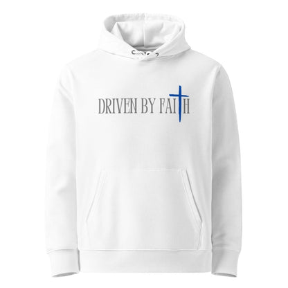 Driven By Faith™ | GAW Signature Premium Hoodie - God's Armor Wear