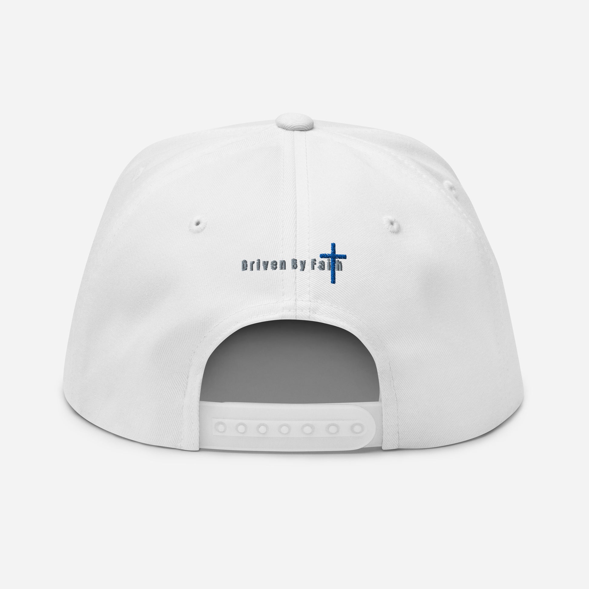 "In Memory of Caysen Cooksey" 100% Cotton Twill Ypng - 6007 - God's Armor Wear