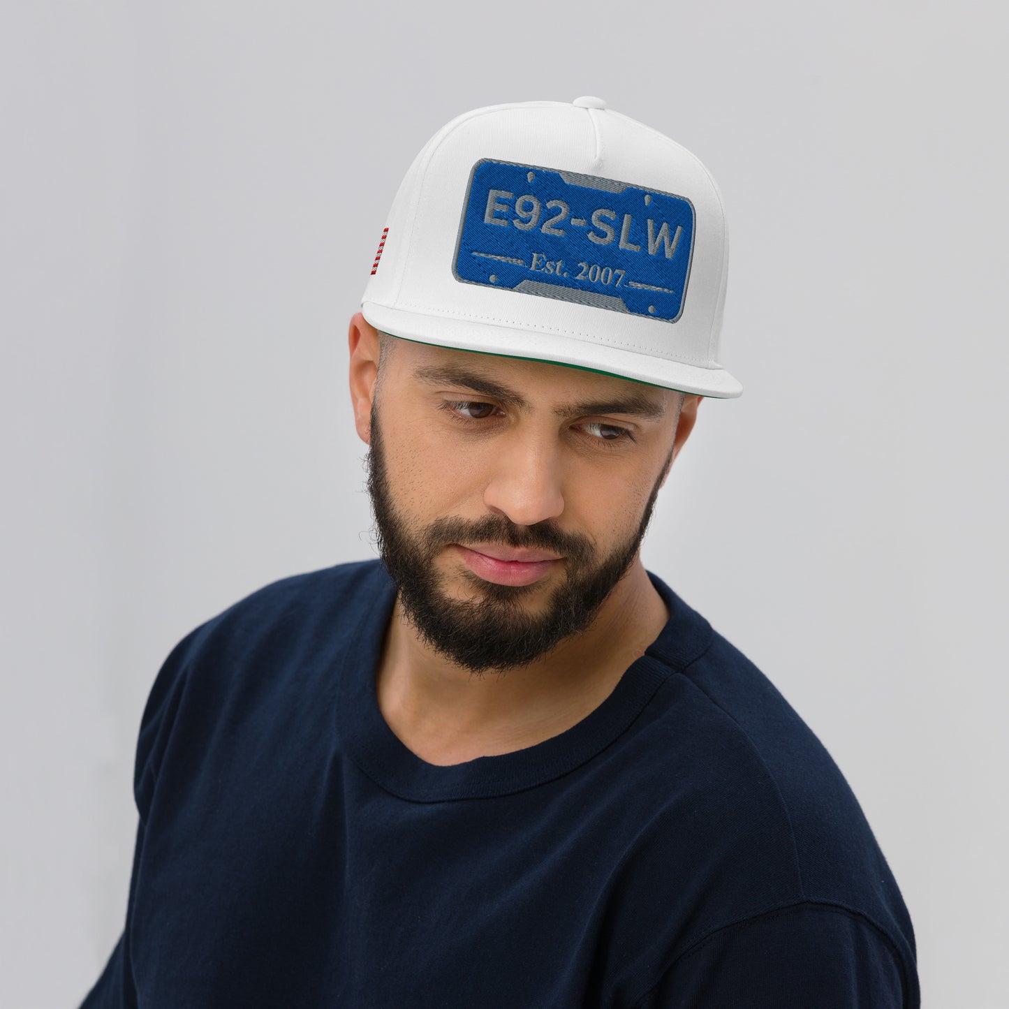 "In Memory of Caysen Cooksey" 100% Cotton Twill Ypng - 6007 - God's Armor Wear