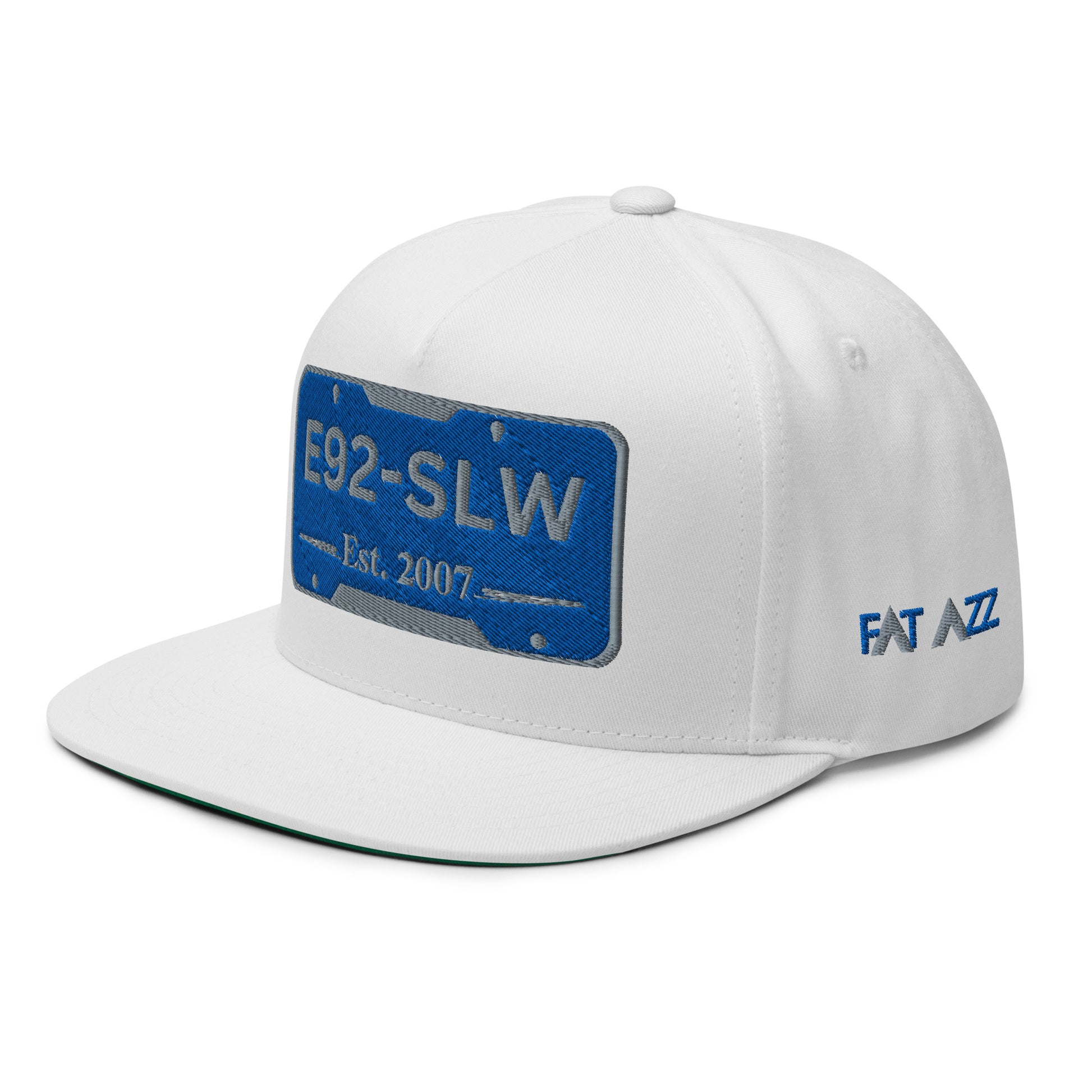 "In Memory of Caysen Cooksey" 100% Cotton Twill Ypng - 6007 - God's Armor Wear