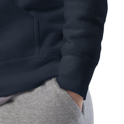 Humble™ | GAW Classic Hoodie - God's Armor Wear