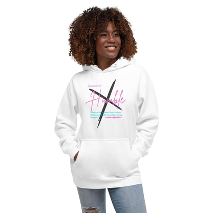 Humble™ | GAW Classic Hoodie - God's Armor Wear