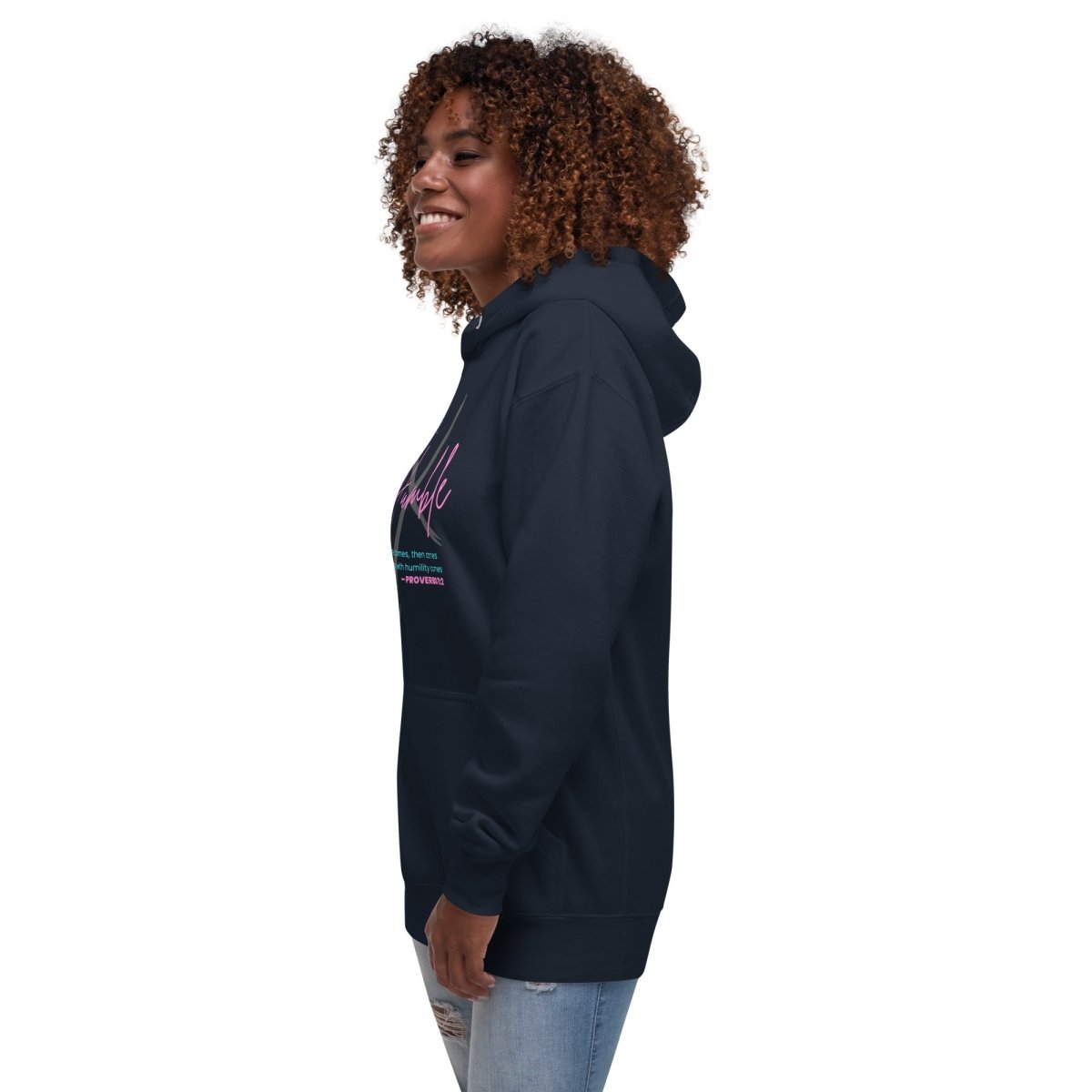 Humble™ | GAW Classic Hoodie - God's Armor Wear