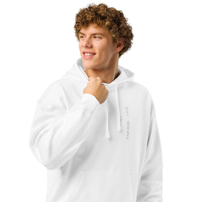 Jesus Disciple Premium Hoodie - God's Armor Wear