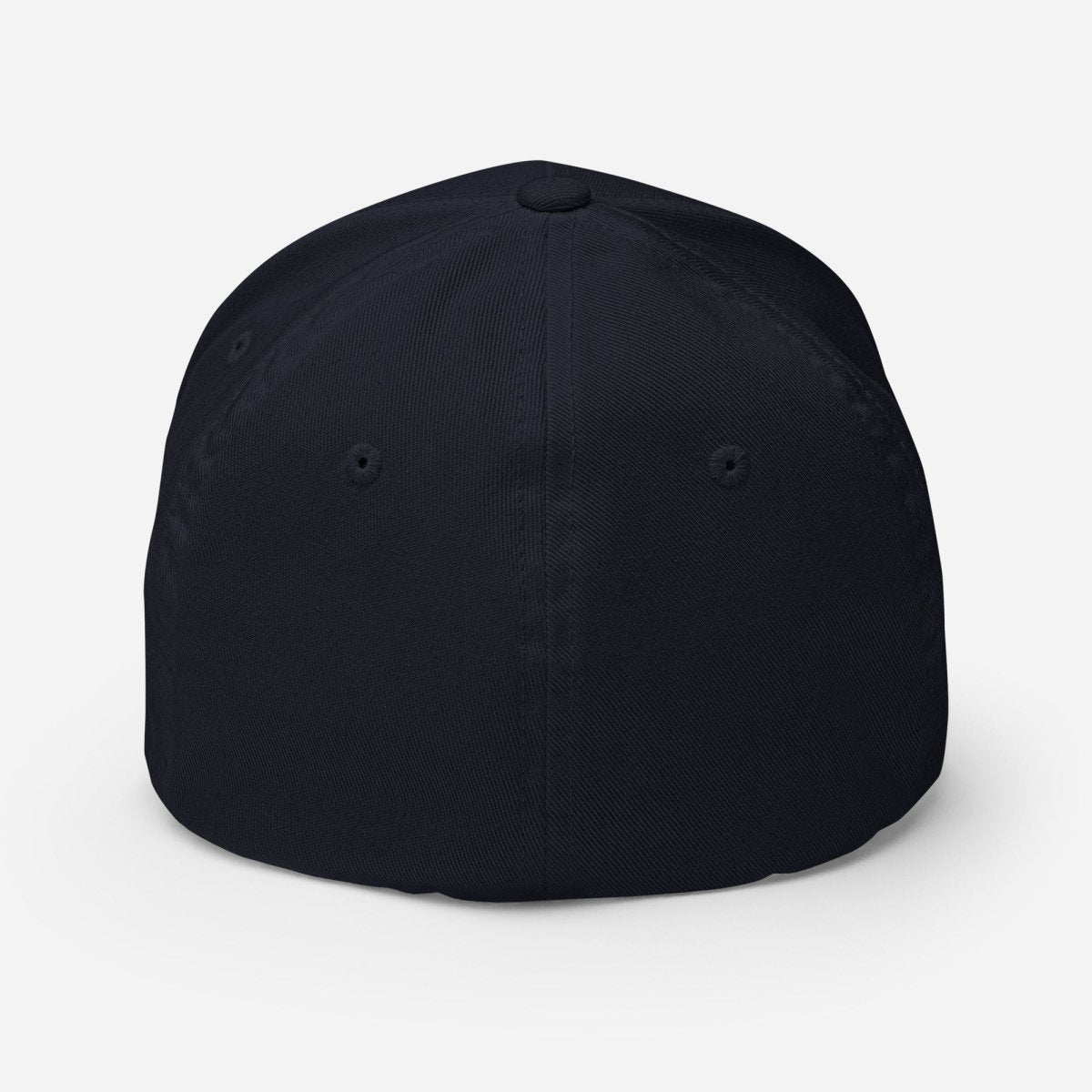 Redemption Structured Flex Fit Hat - God's Armor Wear