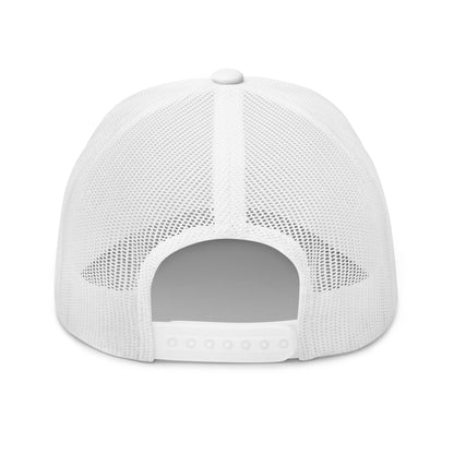 Redemption Trucker Cap - God's Armor Wear