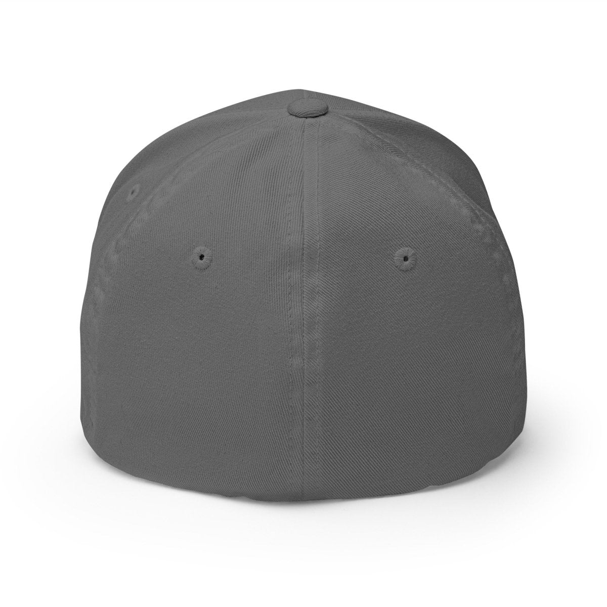Structured Twill Cap - God's Armor Wear