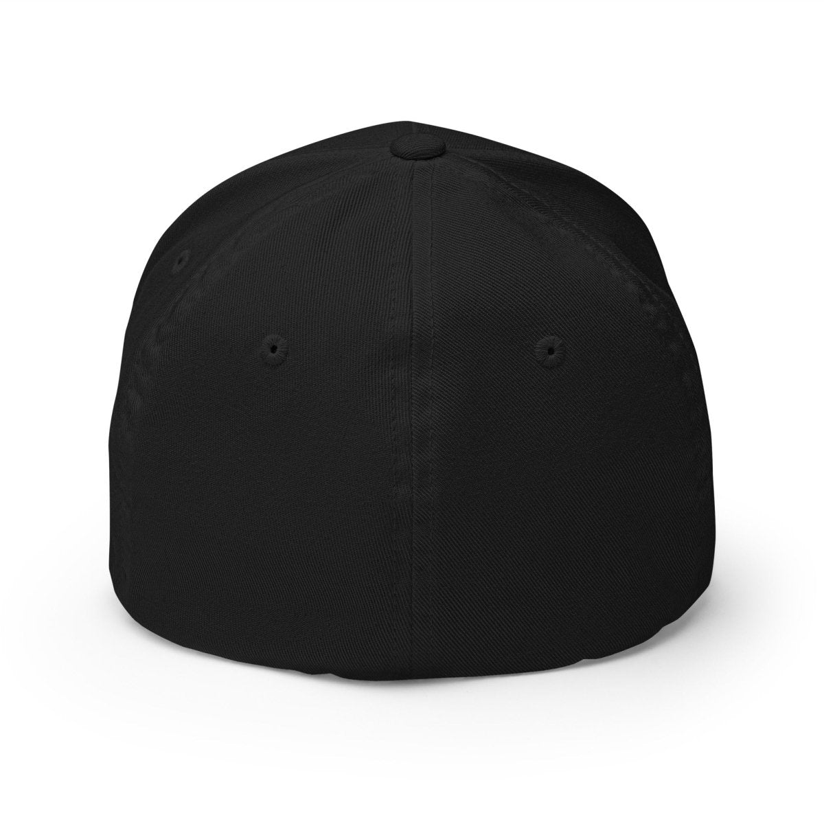 Structured Twill Cap - God's Armor Wear