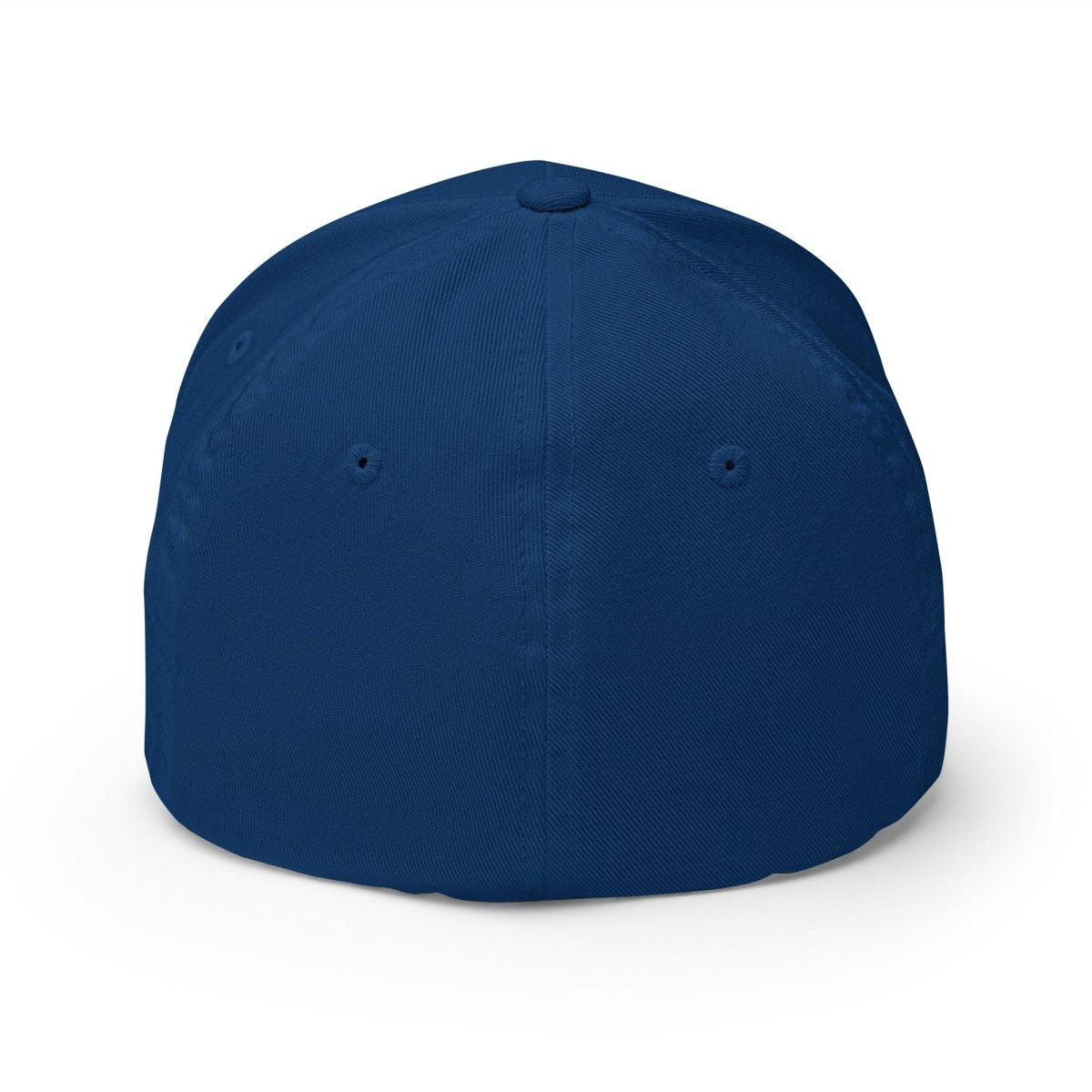 Structured Twill Cap - God's Armor Wear