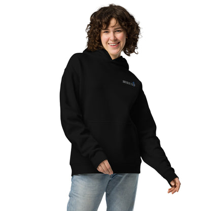 "In Memory of Caysen Cooksey" Oversized Soft 9.4oz Unisex hoodie CI - 5161 - God's Armor Wear