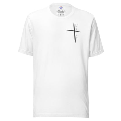 Unisex staple eco t-shirt - God's Armor Wear