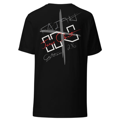 Unisex staple eco t-shirt - God's Armor Wear