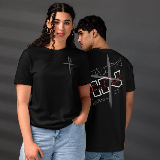 Unisex staple eco t-shirt - God's Armor Wear