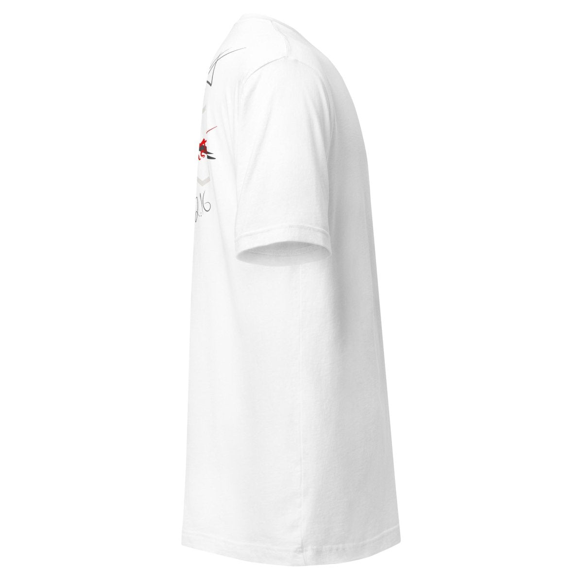 Unisex staple eco t-shirt - God's Armor Wear