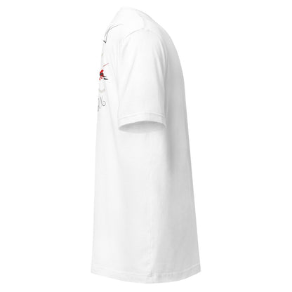Unisex staple eco t-shirt - God's Armor Wear