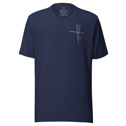 Unisex staple eco t-shirt - God's Armor Wear