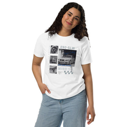 "In Memory of Caysen" Made in USA Unisex staple BC - 3001U eco t-shirt - God's Armor Wear